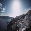 Dit kun je op 1 dag doen op het Griekse eiland Santorini