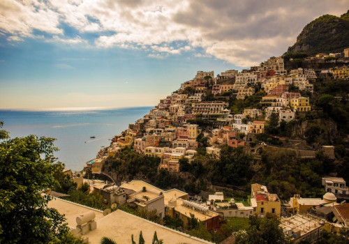 Deze bezienswaardigheden kun je op Sicilië in 1 dag bezoeken