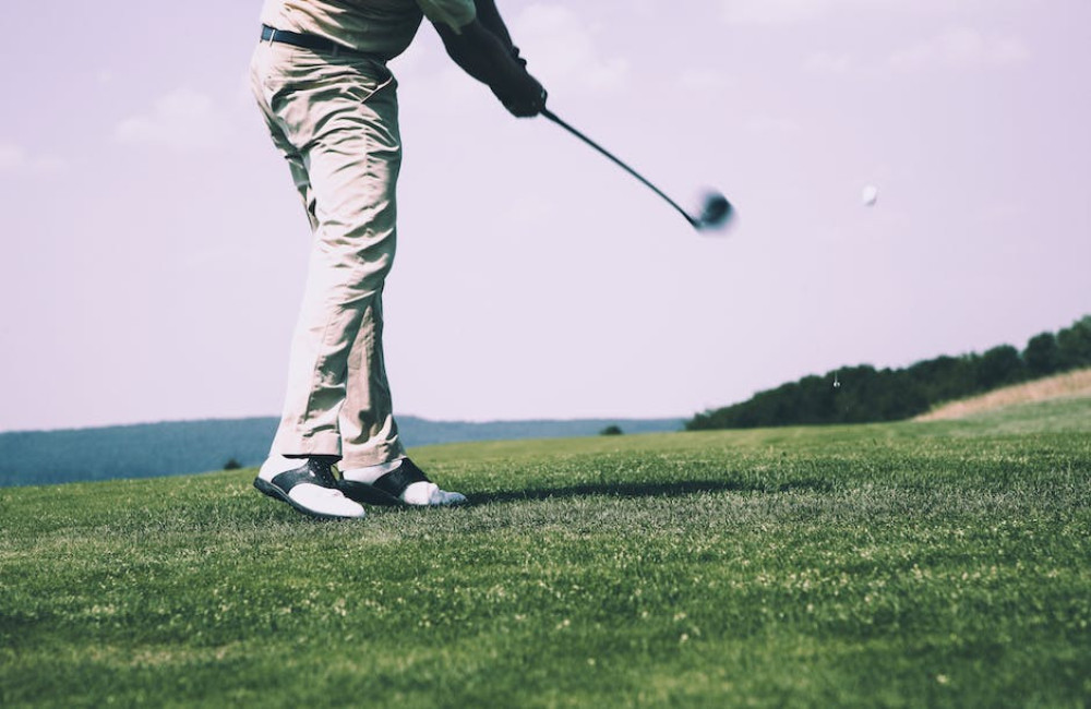 Is Zakynthos geschikt om te golfen?