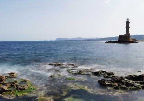 Wandelen op Kreta? Dit zijn de mooiste routes