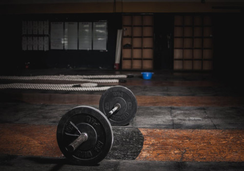 Hoe lang duurt het voordat je spiermassa opbouwt als je begint met fitness?