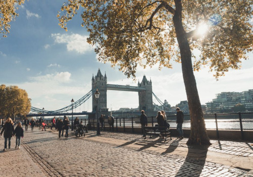 Heb je als Nederlander een UK ETA nodig voor een stedentrip naar Londen in oktober 2026