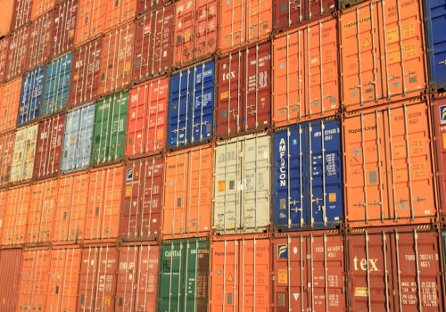 Hoe lang mag je een afvalcontainer op de openbare weg laten staan?
