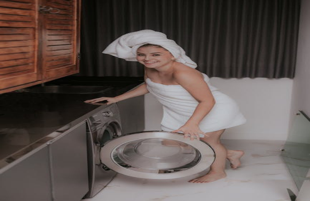 Waarom de wasmachine soms raar doet en wat je eraan kunt doen