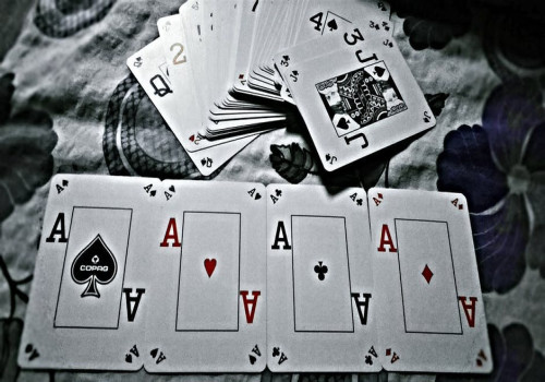 Hoe crypto-casino’s het online gokken opnieuw vormgeven