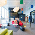 De werkplek als verlengstuk van de organisatiecultuur
