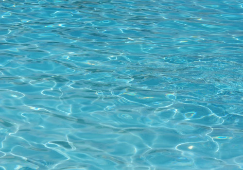 Hoe werkt waterontharding en wat zijn de voordelen?