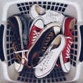 Wat is het geheim achter het succes van de sneakers?