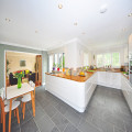 Smart home trends in 2022