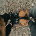 Dr. Martens Pascal? Comfort en stijl gecombineerd!