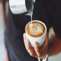 Ontdek de wereld van koffiebonen, een reis door smaak en aroma