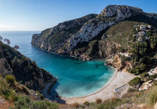 Costa Blanca: Zonovergoten kustlijn vol charme, cultuur en eindeloze mogelijkheden