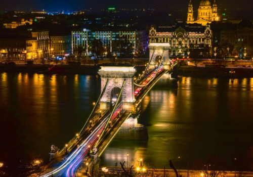 Een reis naar Hongarije plannen? Lees deze tips!