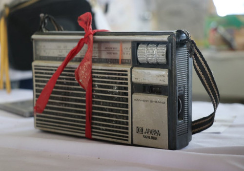 Wanneer begint de Top 4000 op Radio 10?