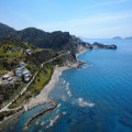 Agia Pelagia centrum: reisgids voor het badplaatsje aan de baai bij Heraklion