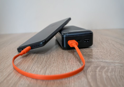 Waarom laadt je telefoon trager op bij 30 graden en wat kun je eraan doen