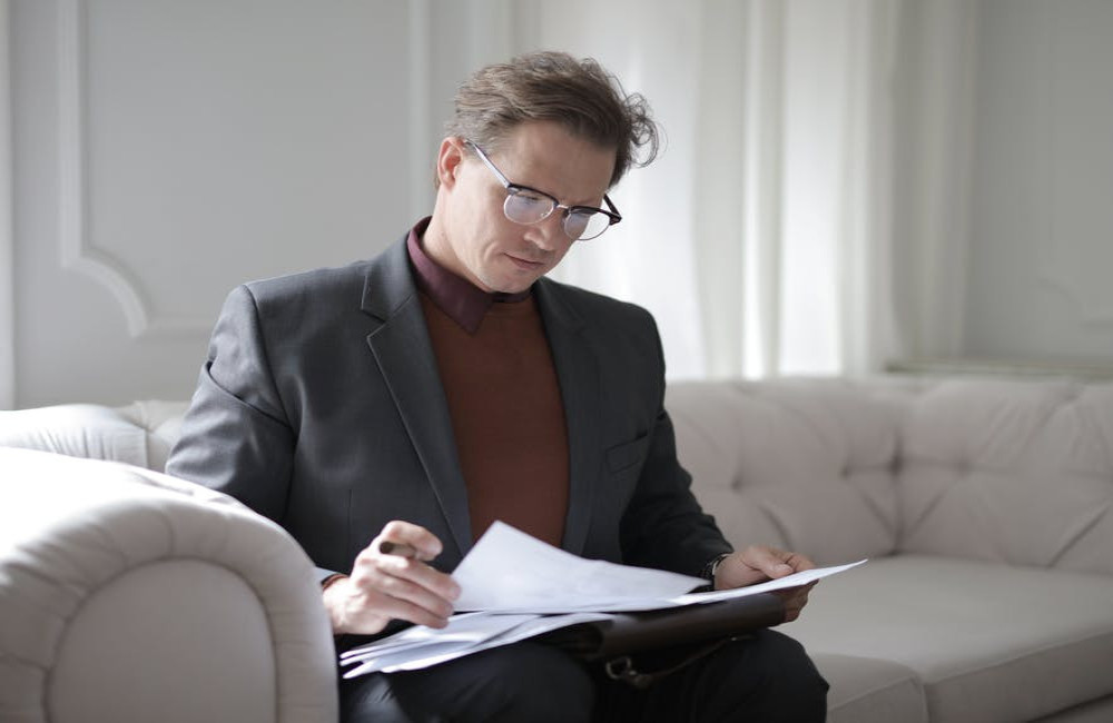 Vaststellingsovereenkomst controleren, wat moet je weten?