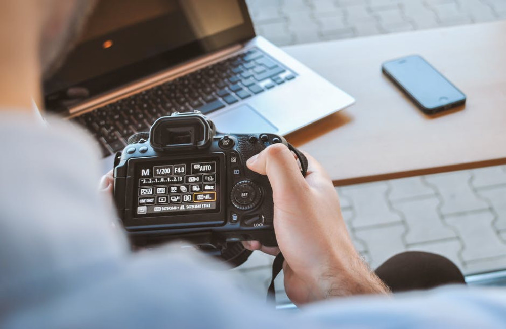 Waarom schoolfoto’s nog altijd belangrijk zijn