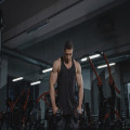 Personal training: alle voordelen op een rij