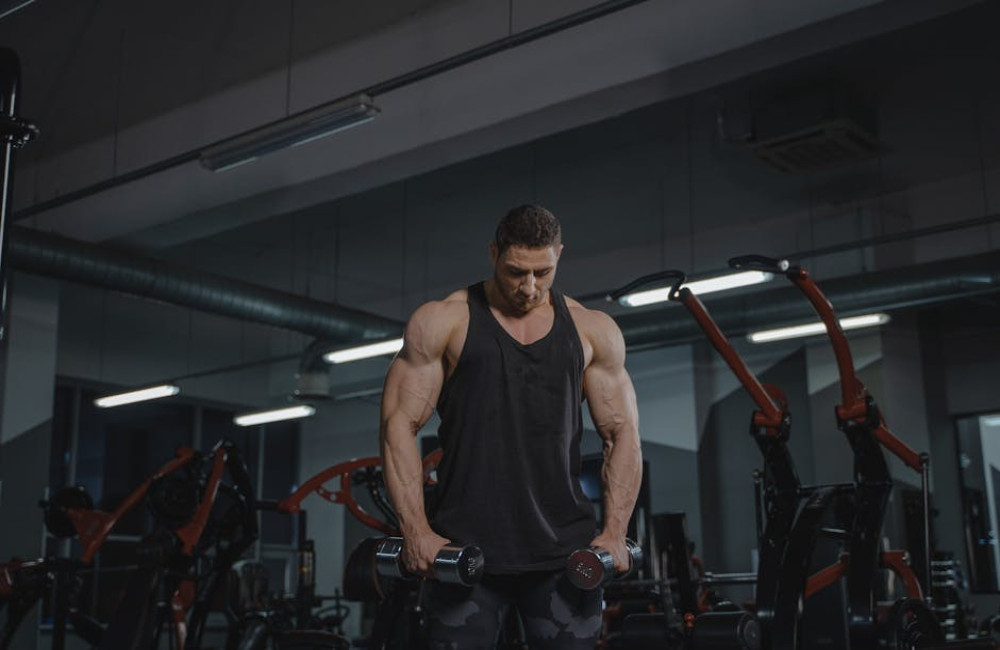 Personal training: alle voordelen op een rij
