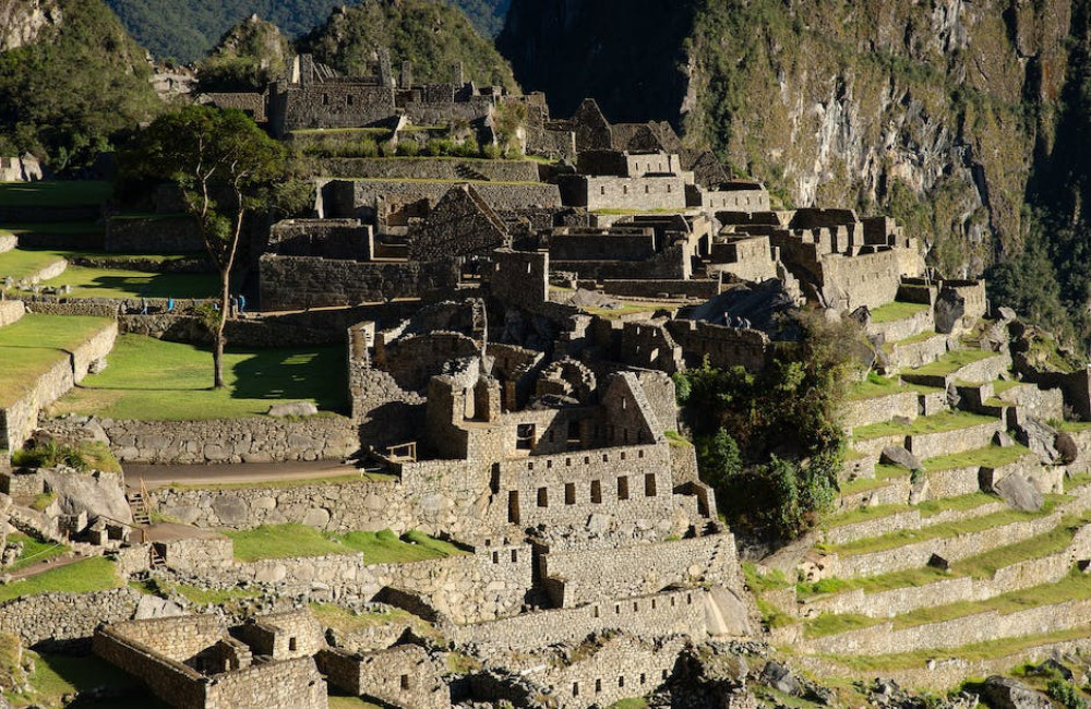 Echt een bijzondere stad ontdekken? Ga voor Machu Picchu in Peru!