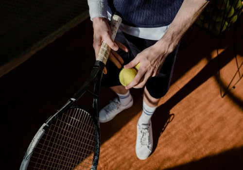 Wat is een walkover bij tennis: voorbeelden uit Grand Slams