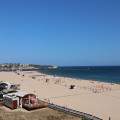 Praia da Rocha in de Algarve: strand, rotsen, boulevard en de beste tijd om te gaan