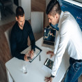 Succesvol daghandelen met crypto, hoe werkt dat?