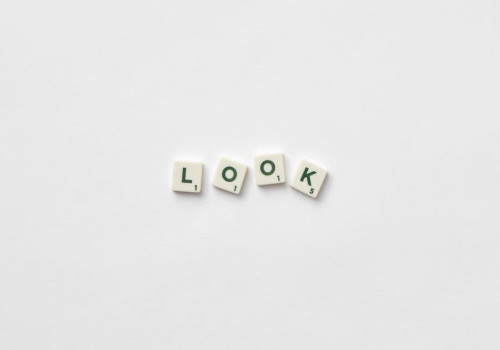 Eigenschappen met een L