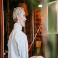 Technologie en gezondheid, innovaties in zit-sta bureau ontwerp