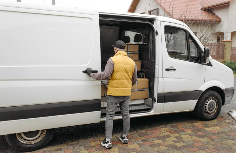 Zo houd je het interieur van je bedrijfswagen in topconditie