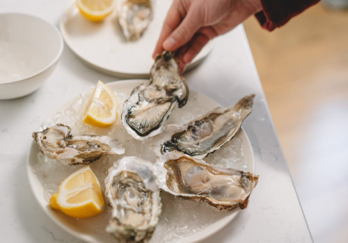 Wat maakt oesters zo'n luxe gerecht?