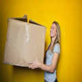 Hoe lang mag je een verhuiswagen voor de deur laten staan tijdens het verhuizen?