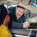 Wat gebeurt er als je je rijbewijs vergeet mee te nemen in de auto?