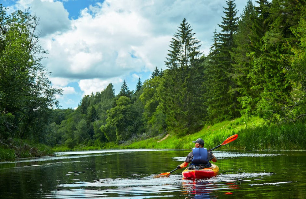 De Belgische Ardennen, en ideale bestemming voor een ontspannen vakantie