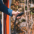 Steeds meer Nederlandse vakantieparken met laadpalen